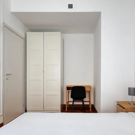 Lejlighed Joivy Chic 3-bed Flat Near Colonne Di San Lorenzo Milano