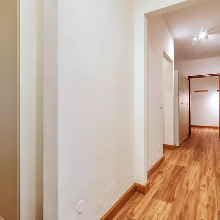 Apartmán Joivy Chic 3-bed Flat Near Colonne Di San Lorenzo Milán