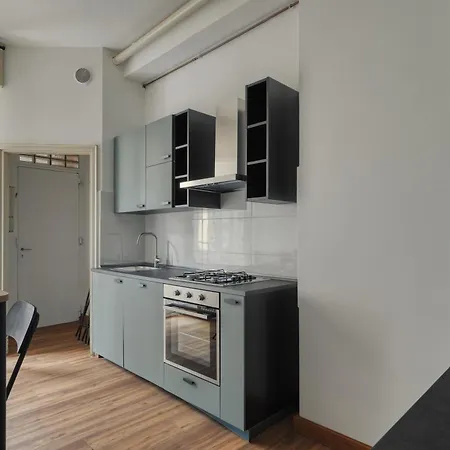 Joivy Chic 3-bed Flat Near Colonne Di San Lorenzo Apartamento