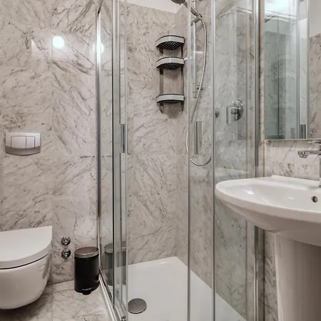 Apartamento Joivy Chic 3-bed Flat Near Colonne Di San Lorenzo *