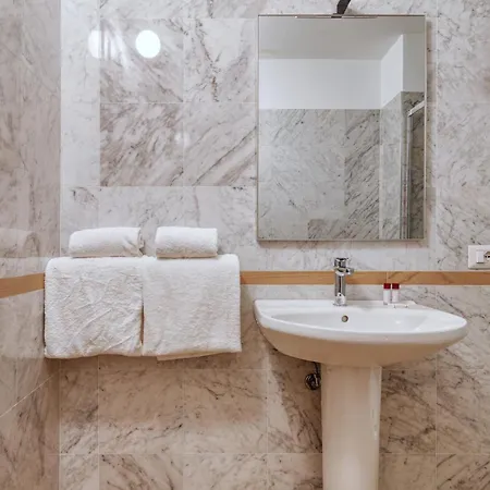 Apartamento Joivy Chic 3-bed Flat Near Colonne Di San Lorenzo *